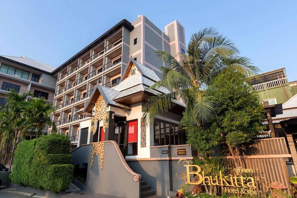 Bhukitta Boutique Hotel Phuket Town Dış mekan fotoğraf