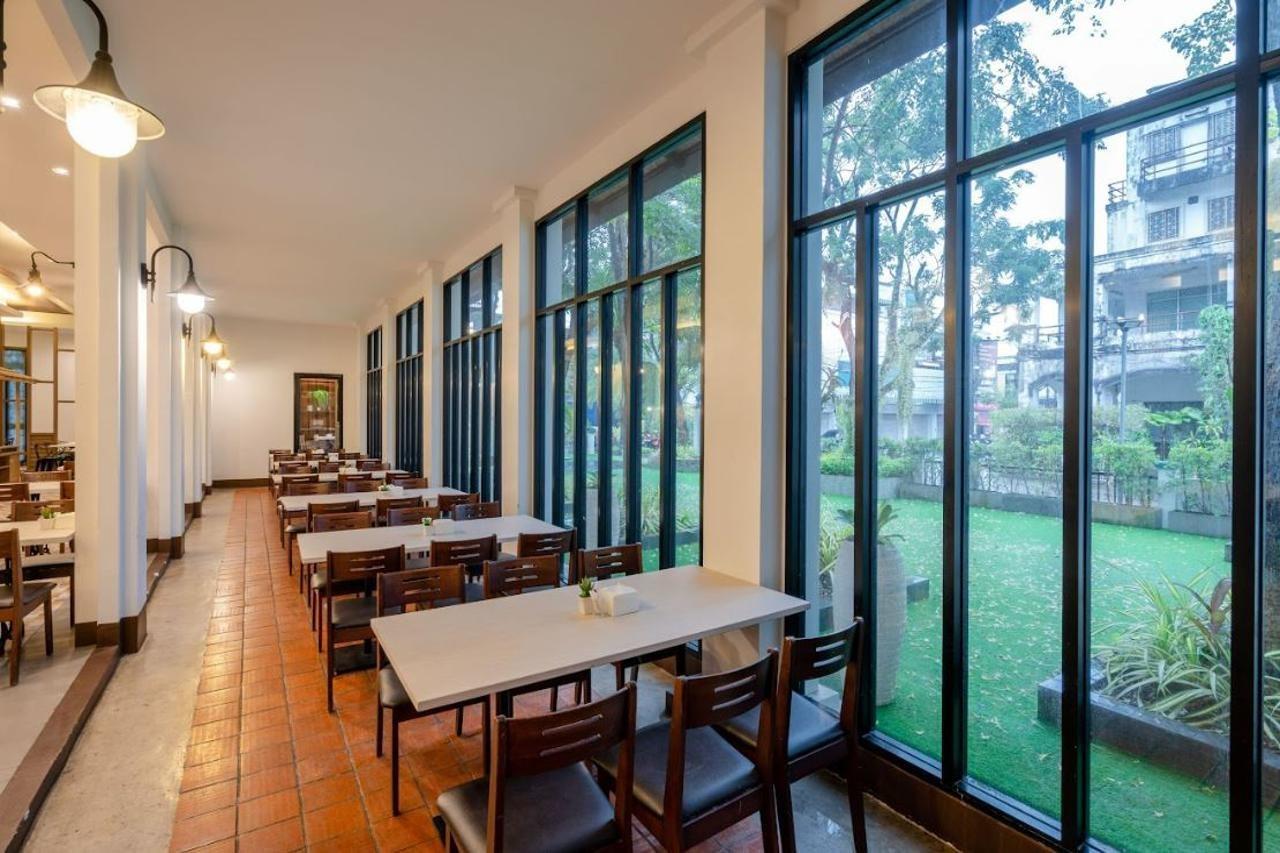 Bhukitta Boutique Hotel Phuket Town Dış mekan fotoğraf