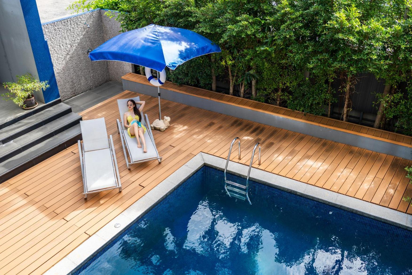Bhukitta Boutique Hotel Phuket Town Dış mekan fotoğraf