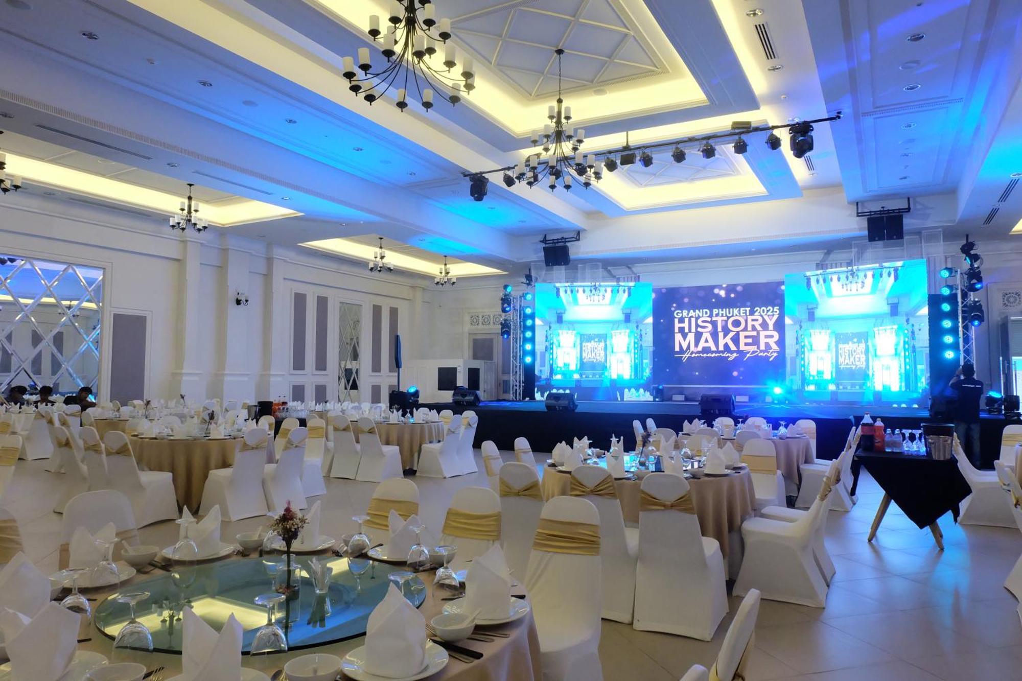 Bhukitta Boutique Hotel Phuket Town Dış mekan fotoğraf