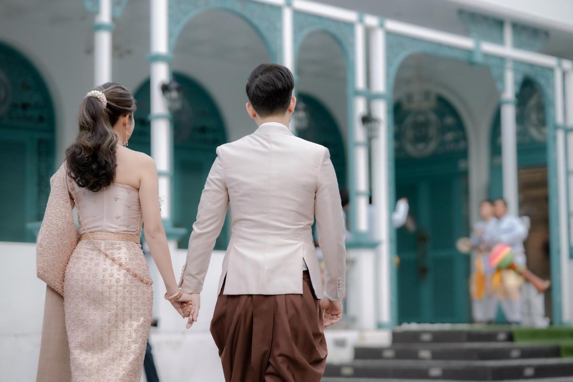 Bhukitta Boutique Hotel Phuket Town Dış mekan fotoğraf