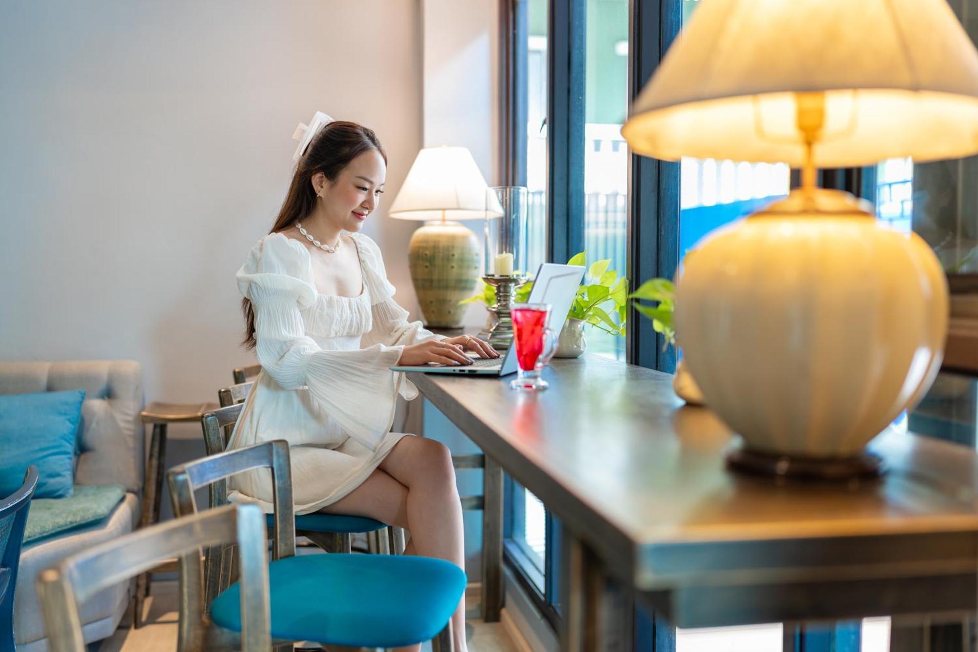 Bhukitta Boutique Hotel Phuket Town Dış mekan fotoğraf