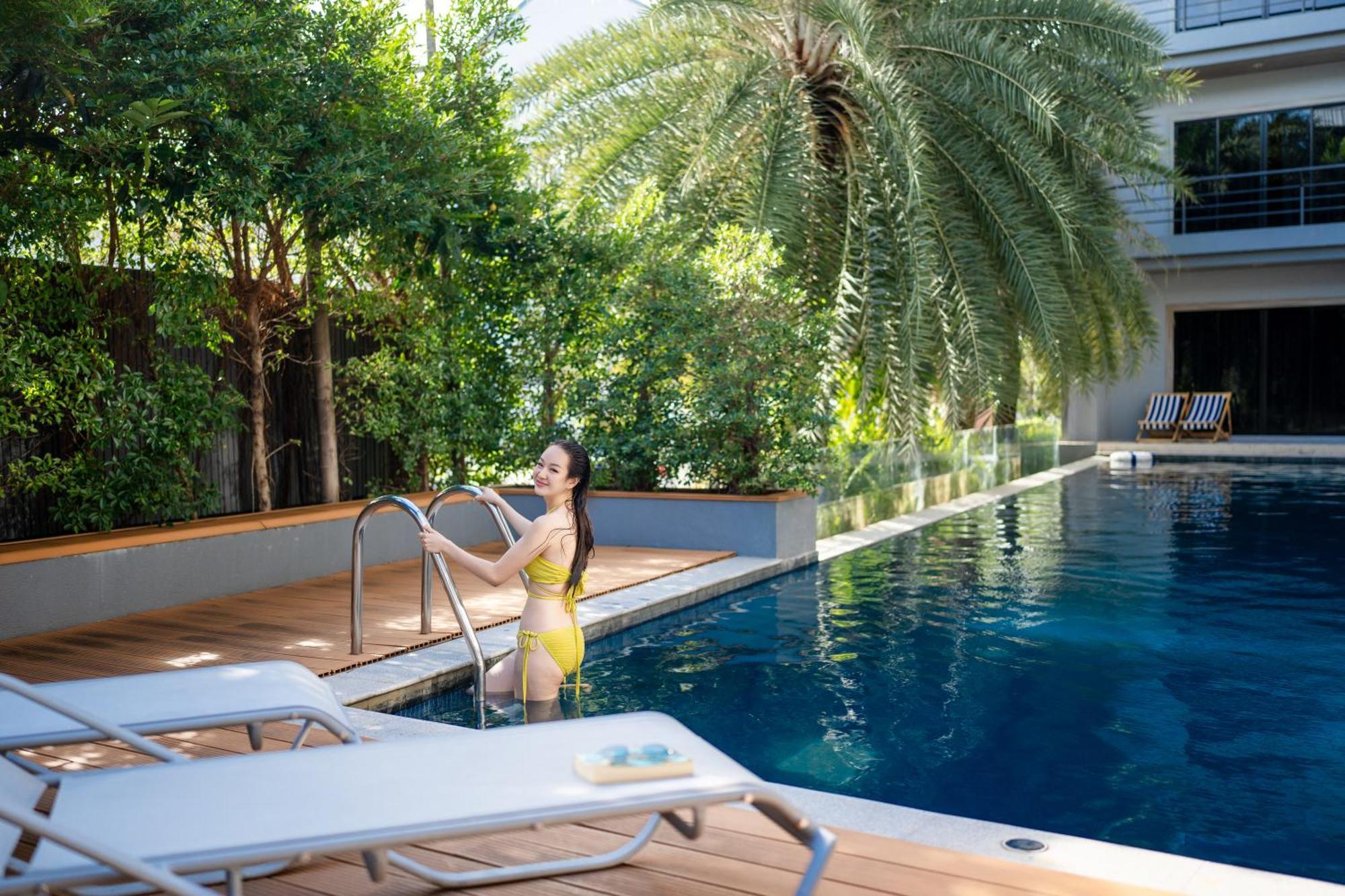 Bhukitta Boutique Hotel Phuket Town Dış mekan fotoğraf