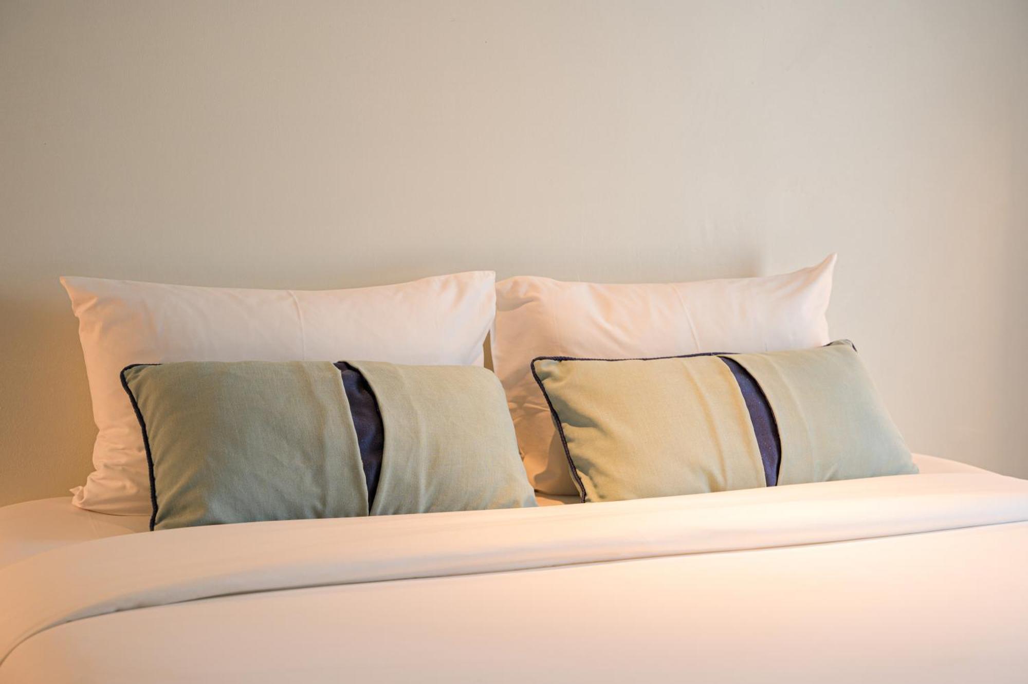 Bhukitta Boutique Hotel Phuket Town Oda fotoğraf